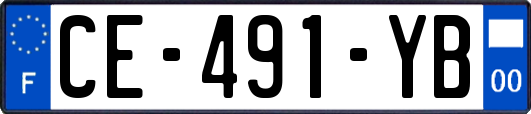 CE-491-YB
