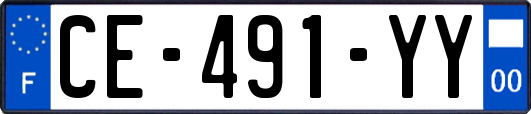 CE-491-YY