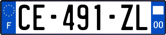 CE-491-ZL