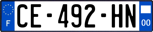 CE-492-HN