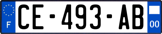 CE-493-AB