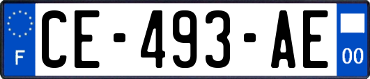 CE-493-AE