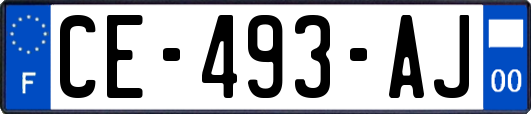 CE-493-AJ