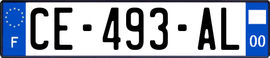 CE-493-AL