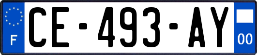 CE-493-AY
