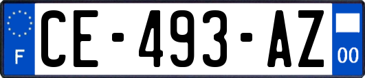 CE-493-AZ