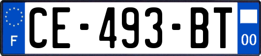 CE-493-BT