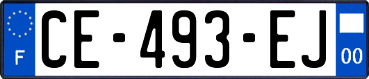 CE-493-EJ