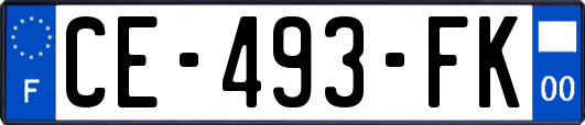 CE-493-FK