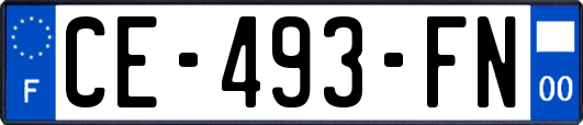 CE-493-FN