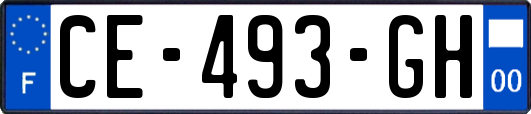 CE-493-GH
