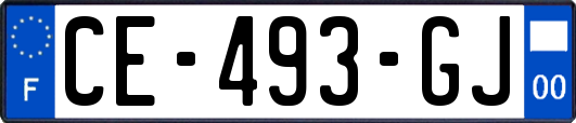 CE-493-GJ