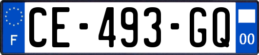 CE-493-GQ