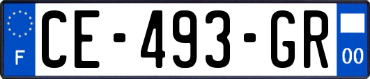 CE-493-GR