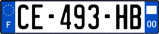 CE-493-HB