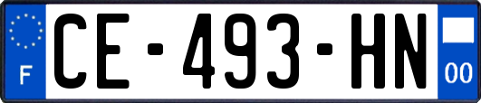 CE-493-HN