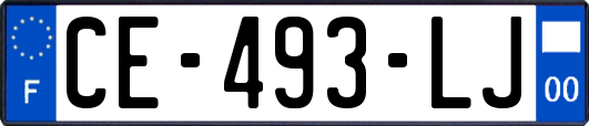 CE-493-LJ