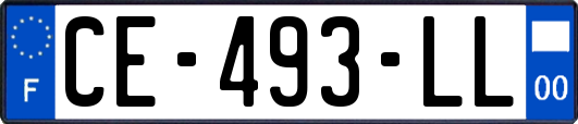 CE-493-LL