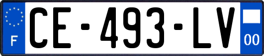 CE-493-LV