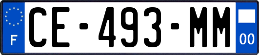 CE-493-MM