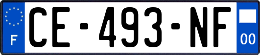 CE-493-NF