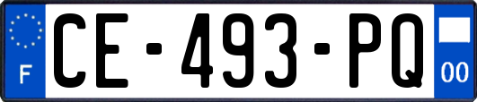 CE-493-PQ