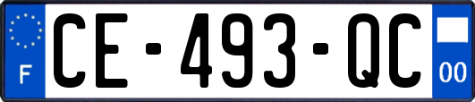 CE-493-QC