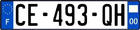 CE-493-QH