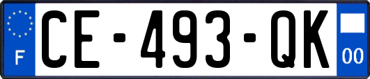 CE-493-QK