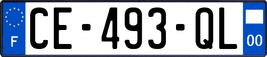 CE-493-QL