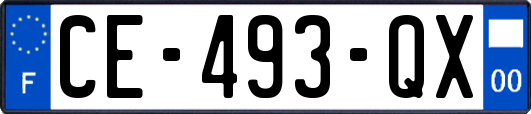 CE-493-QX