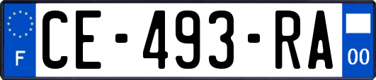 CE-493-RA