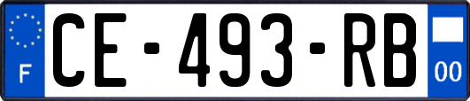 CE-493-RB