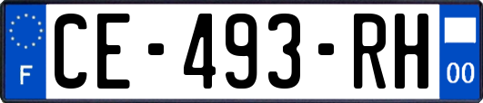 CE-493-RH