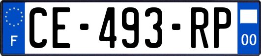 CE-493-RP