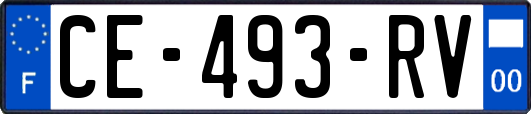 CE-493-RV