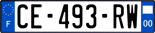 CE-493-RW