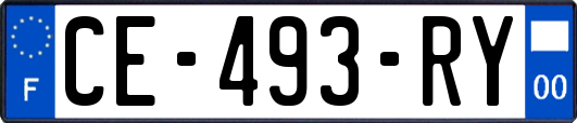 CE-493-RY