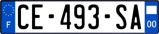 CE-493-SA