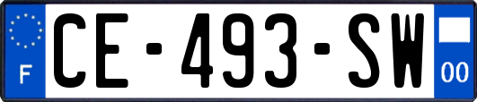 CE-493-SW