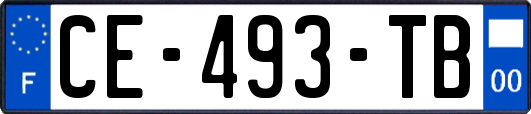 CE-493-TB