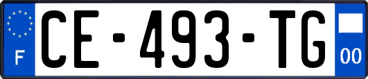 CE-493-TG