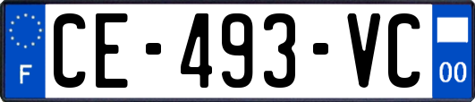 CE-493-VC