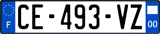 CE-493-VZ