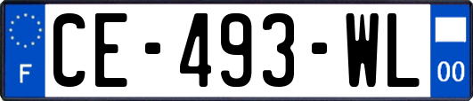 CE-493-WL