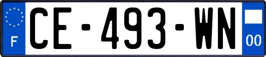 CE-493-WN