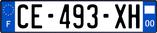 CE-493-XH