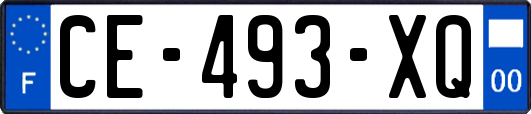 CE-493-XQ