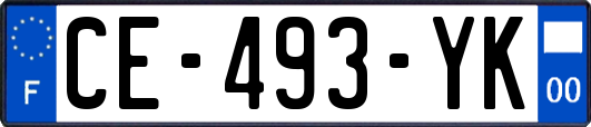 CE-493-YK