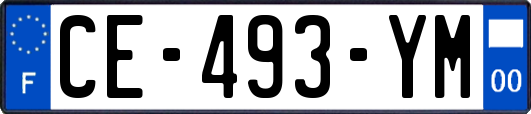 CE-493-YM
